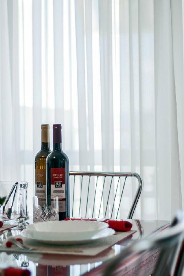 Apartment Milana - Cozy Stay With Free Parking Split Exterior foto